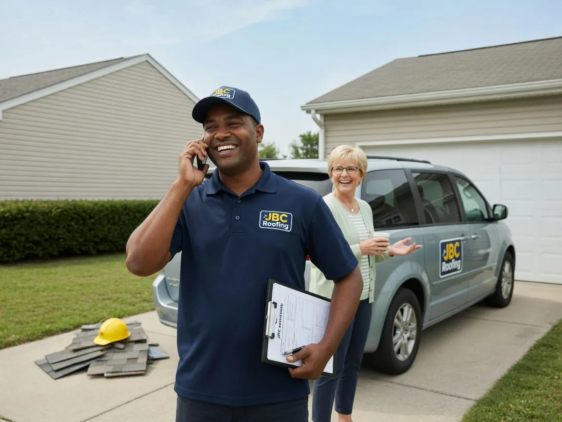 Roof Replacement Creston, NE FAQs